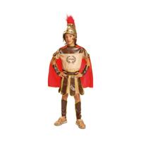 Kostuums voor Kinderen My Other Me Romeinse Krijger (5 Onderdelen) - Maat: 10-12 Jaar - Maat: 10-12 Jaar