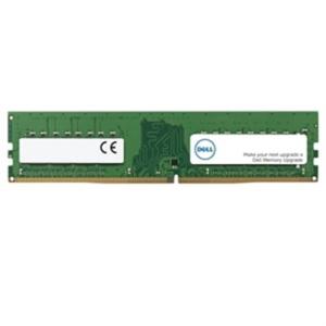 Dell AB371021 Werkgeheugenmodule voor PC DDR4 16 GB 1 x 16 GB 3200 MHz 288-pins DIMM AB371021