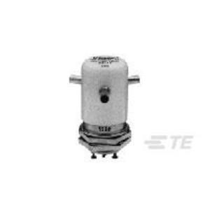 TE Connectivity KC-12/12VDC Package 1 stuk(s)
