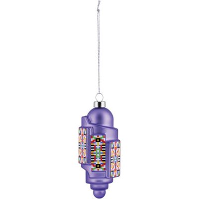 Alessi Holyhedrics Dome kerstbal