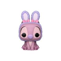 Lilo & Stitch POP! Vinyl Figure Easter 2025 Angel 9 cm Lilo & Stitch POP! Vinyl Figure Easter 2025 Angel 9 cm