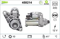 Valeo Starter 458214