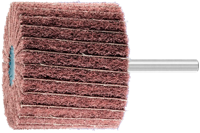 Pferd polinox slijpstift 60x50x6 a180 | 10 stuk stuks