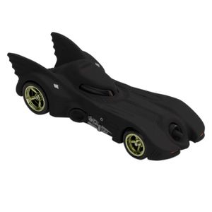 Hot Wheels Premium Batman - Speelset met 5 Speelgoed Auto's