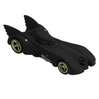 Hot Wheels Premium Batman - Speelset met 5 Speelgoed Auto's - thumbnail