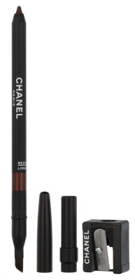 Chanel Le Crayon Yeux Precision Eye Definer 66 BRUN CUIVRE Oogpotlood 1.2 g Dames