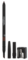 Chanel Le Crayon Yeux Precision Eye Definer 66 BRUN CUIVRE Oogpotlood 1.2 g Dames