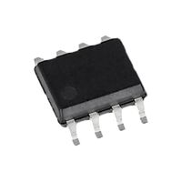 Texas Instruments NE5532DR Lineaire IC - operiational amplifier, buffer amplifier Tape on Full reel - thumbnail