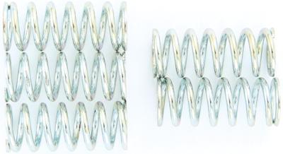 TRW koppelingsveren set clutch spring kit mef142-5