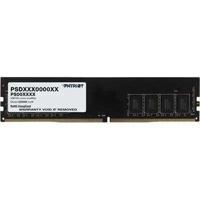 Patriot DDR4 8GB 3200MHz 1 rang Bulk