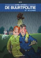 10 De Zombie (Paperback)