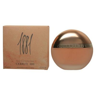 Damesparfum Cerruti EDT 100 ml