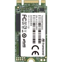 Transcend TS32GMTS400S internal solid state drive 32 GB M.2 SATA III MLC - thumbnail