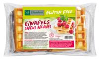 Damhert Eiwafels glutenvrij