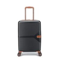Decent Stella Cabin Trolley 55 Black