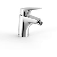 Tres Canigó Plus bidet mengkraan chroom