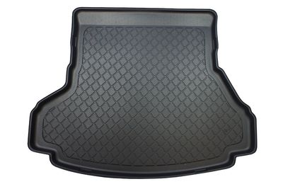 Kofferbakmat passend voor Toyota Avensis III S/4 01.2009-08.2018 192769