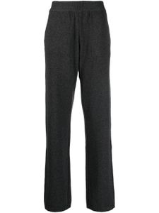 Moorer pantalon en cachemire - Gris