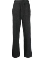 Moorer pantalon en cachemire - Gris - thumbnail