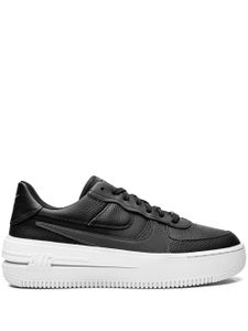 Nike baskets Air Force 1 PLT.AF.ORM - Noir