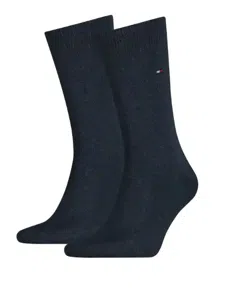 Tommy Hilfiger 2-pack sokken - Heren