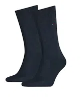 Tommy Hilfiger 2-pack sokken - Heren - thumbnail