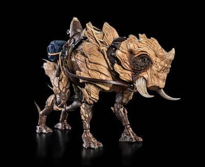 Cosmic Legions: OxKrewe Book Two Harrow Zone Actionfigur Bunji (Deluxe Creature) 18 cm Cosmic Legions: OxKrewe Book Two Harrow Zone Actionfigur Bunji (Deluxe Creature) 18 cm