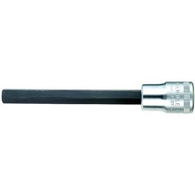 Stahlwille 1054/10 03151410 1/2 (12.5 mm) Schroevendraaierdop 10 mm 1/2 (12.5 mm)