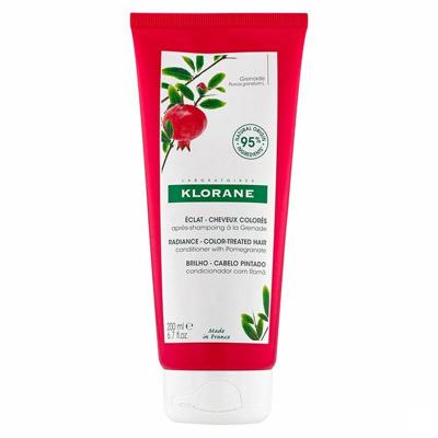 Klorane Capil. Balsem Grenaatappel 200ml