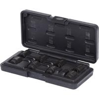 KS Tools 670.0255 Steekbout uit- en indraaigereedschapsset, 12-delig