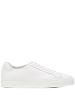 Scarosso baskets classiques - Blanc