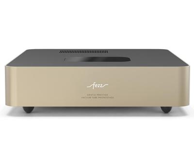 Fezz Gratia Prestige phono voorversterker Sunlight