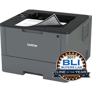 Brother HL-L5000D A4 Laserprinter