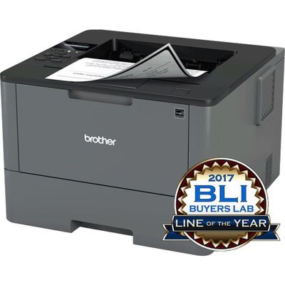Brother HL-L5000D A4 Laserprinter