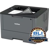 Brother HL-L5000D A4 Laserprinter - thumbnail