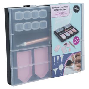 Diamond Painting Accessoire Kit - Deluxe