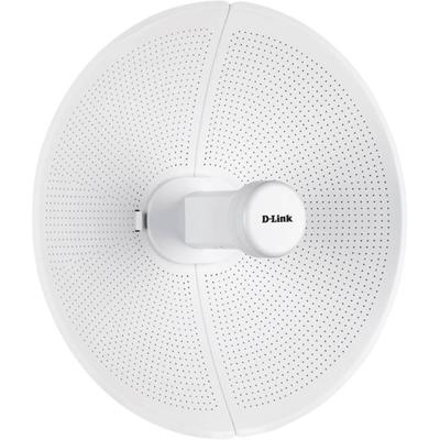 D-Link WiFi 6 Repeater DAP-3712 DAP-3712 LAN 10/100/1000 MBit/s PoE-functie