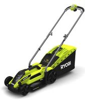 Ryobi RLM13E33S 1300 W grasmaaier, maaibreedte 33 cm - 5133002343 - thumbnail