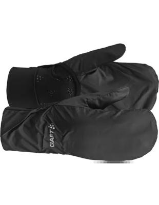 Craft Essence Hybrid Glove Handschoen (zwart) Zwart 9 / M