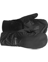 Craft Essence Hybrid Glove Handschoen (zwart) Zwart 11 / Xl