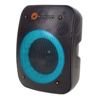 N-Gear Let&apos;s Go Party 4 portable 4 inch accu-speaker - thumbnail