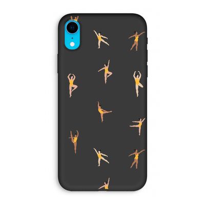 Dans #2: iPhone XR Biologisch afbreekbaar hoesje