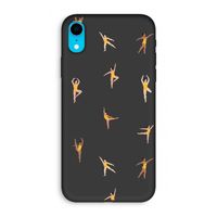 Dans #2: iPhone XR Biologisch afbreekbaar hoesje