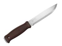 Mora of Sweden Morakniv Garberg Grand RVS - Leren Schede