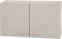 Bovenkast Klassiek 60 Wit, 100cm x 32 cm OPTI-33