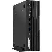MSI Pro DP21 14M-1044EU PC Intel® CoreTM i5 i5-14400 8 GB DDR5-SDRAM 512 GB SSD Windows 11 Pro Deskt