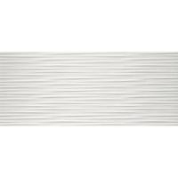Atlas Concorde 3D Wall Design A6BJ wandtegel 50x120cm 11mm mat rect.ultra blade white