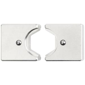 Rennsteig Werkzeuge 633 205 3 Krimpinzetstuk Koperen perskabelschoenen, Koperen persverbinders, Aluminium perskabelschoenen, Aluminium persverbinders 120 mm²