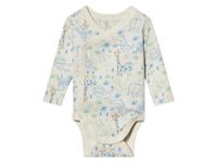 lupilu Baby romper (86/92, Wit)