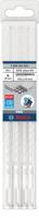 Bosch Accessoires PRO SDS plus-5X Hammer Drill Bit | 6 x 150 x 210 mm | 10 pcs - 2608833893